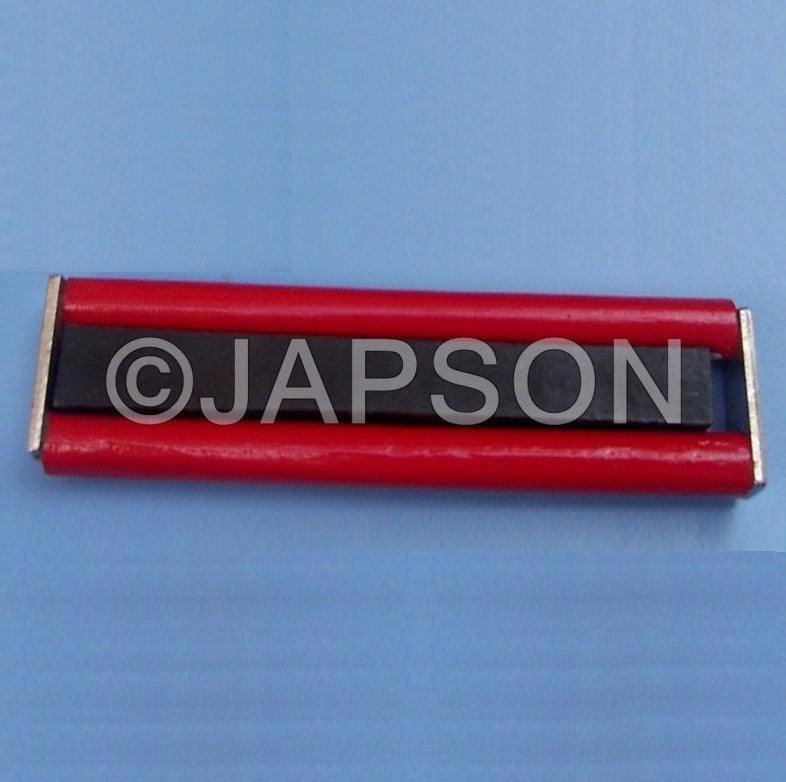 Cylindrical Magnet, Pair, Alnico Cylindrical Magnet, Pair, Alnico